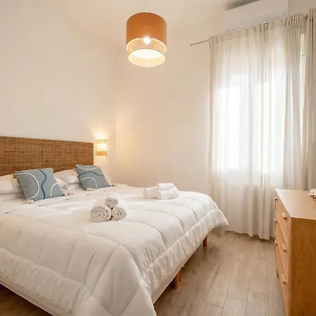 Casa Bambu Aparthotel