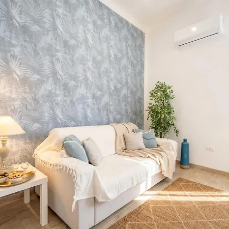 Casa Bambu Polignano a Mare