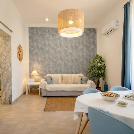 Casa Bambu Aparthotel Polignano a Mare
