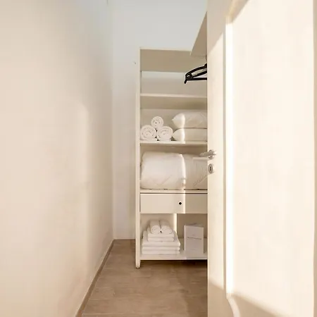 Aparthotel Casa Bambu *
