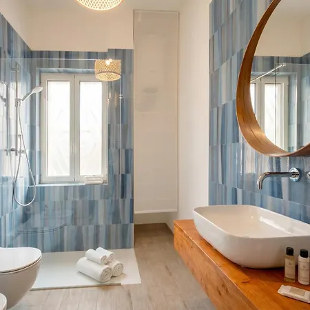 Casa Bambu Aparthotel
