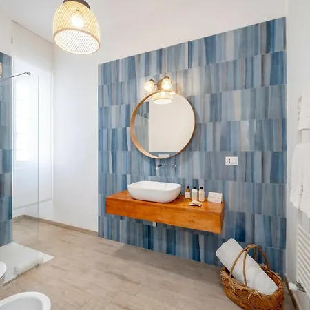 Casa Bambu *