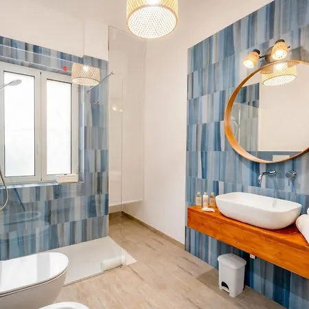 Aparthotel Casa Bambu *